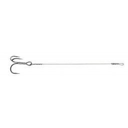 PROREX 7X7 WIRE ASSIST HOOK