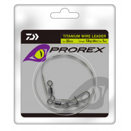 PROREX TITANIUM WIRE SPOOL