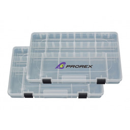 PROREX TACKLE BOX