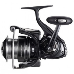 DAIWA TD FEEDER 4012 QD