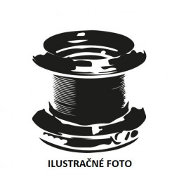 DAIWA EMCAST NÁHRADNÉ CIEVKY