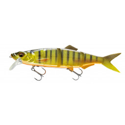 Daiwa Prorex Hybrid Swimbait Golde shiner