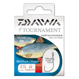 DAIWA TOURNAMENT HÁČIKY - PLOTICA