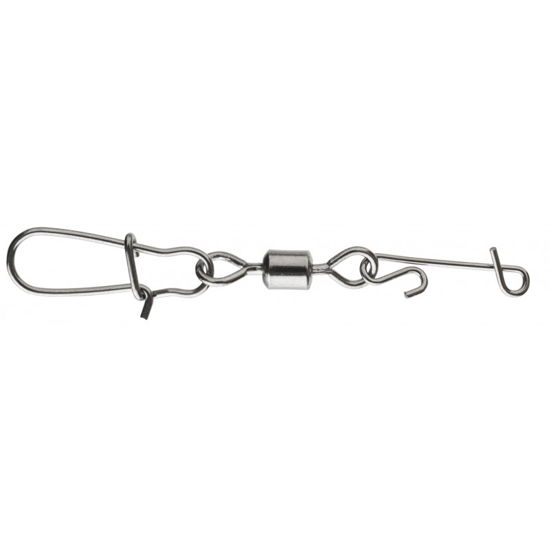 DAIWA NO KNOT FAST LOCK SWIVEL