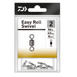 DAIWA EASY ROLL SWIVEL