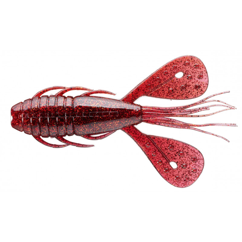 Daiwa Prorex Both Craw - iberian red