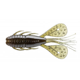 Daiwa Prorex Both Craw - green pumpkin