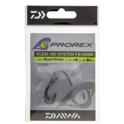 Prorex Flex Jig System FN Hook