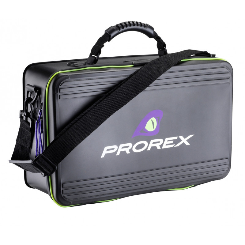 Prorex Lure Storage Bax X
