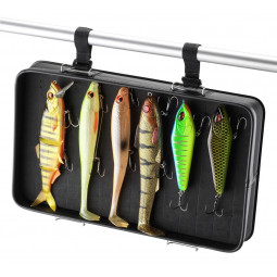 Prorex Lure Storage Bax X