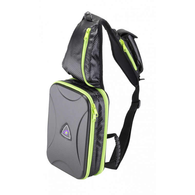 Prorex Roving Shoulder Bag