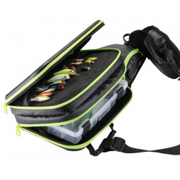 Prorex Roving Shoulder Bag