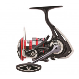 Prívlačový navijak DAIWA Ninja LT