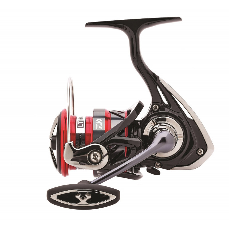 Prívlačový navijak DAIWA Ninja LT Prívlačový navijak DAIWA Ninja LT