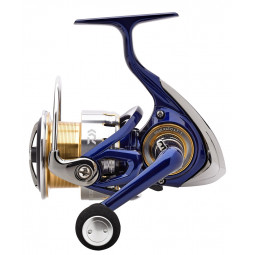 Daiwa TDR Match & Feeder