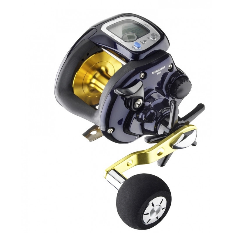 Daiwa Tanasensor 500