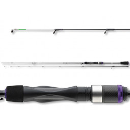 DAIWA PROREX XR UL SPIN