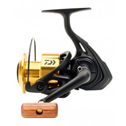 DAIWA GS Ltd Rybársky navijak