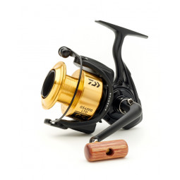 DAIWA GS Ltd Rybársky navijak