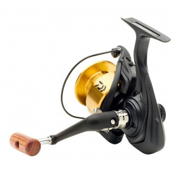 DAIWA GS Ltd Rybársky navijak