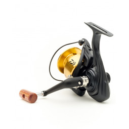 DAIWA GS Ltd Rybársky navijak