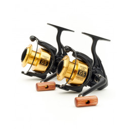 DAIWA GS Ltd Rybársky navijak