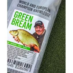 DAIWA ADVANTAGE GROUNDBAIT GREEAN BREAM