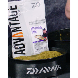 DAIWA ADVANTAGE GROUNDBAIT METHOD MIX