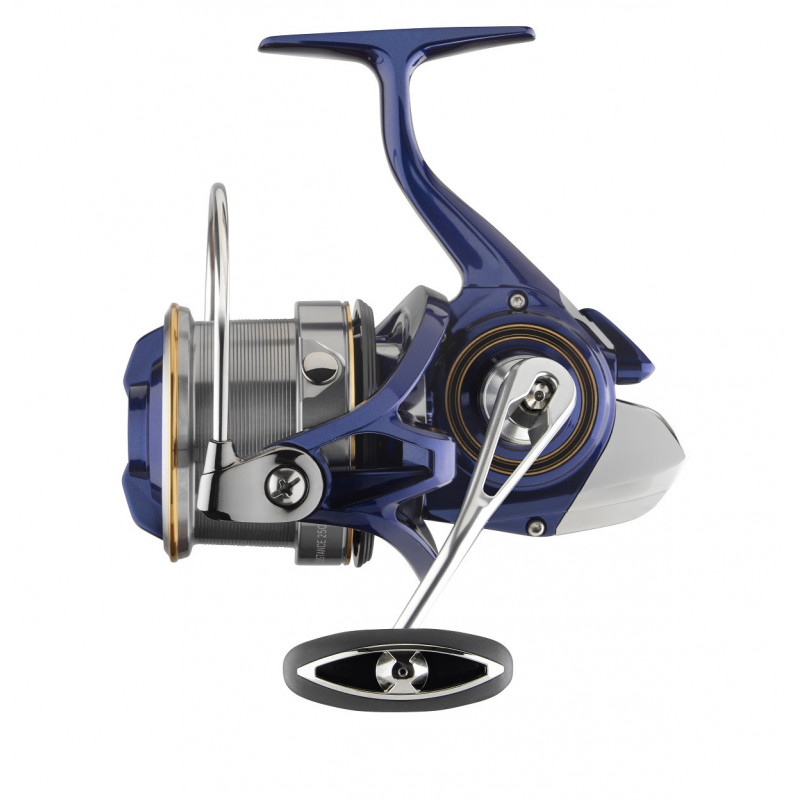 DAIWA 19 TDR DISTANCE 25QD