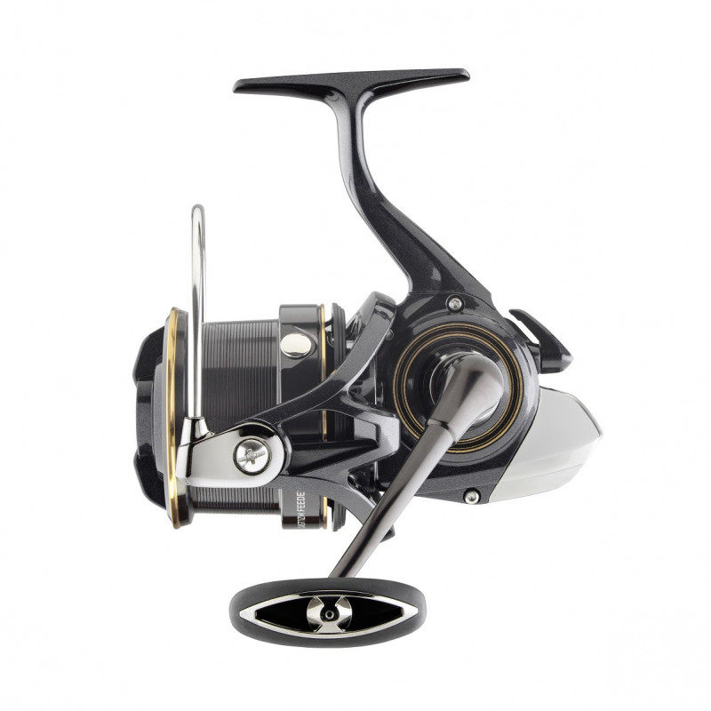 DAIWA Cast´izm Feeder 25QD rybársky navija