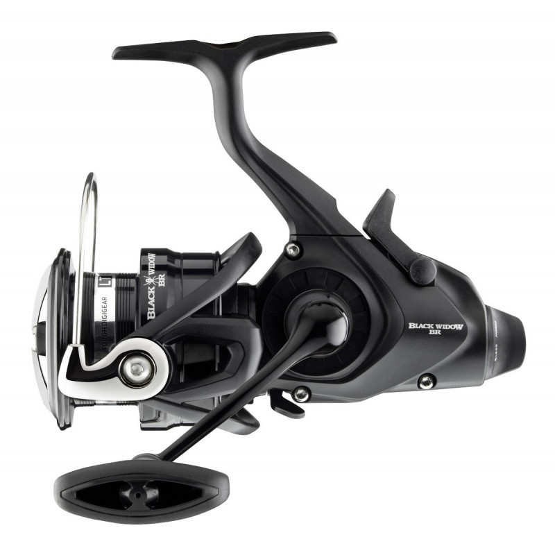 DAIWA Black Widow BR LT