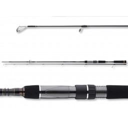 Prívlačový prút DAIWA Morethan Shad Attack