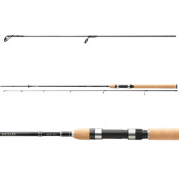 Prívlačové prúty DAIWA EXCELER SPIN