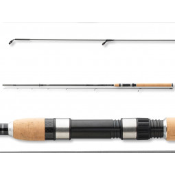 Prívlačový prút DAIWA Exceler UL/L Spin