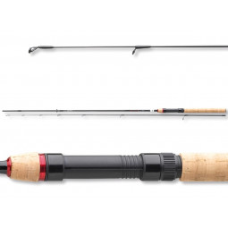 Jigový prút DAIWA Ninja X Light Jiggerspin