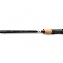 Jigový prút DAIWA Ninja X Light Jiggerspin