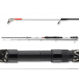 Prívlačový prút DAIWA Ninja X SF Spin