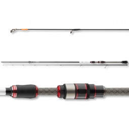 Prívlačový prút DAIWA Silver Creek Light Spin
