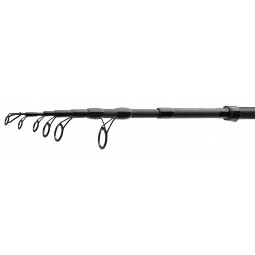 Kaprový teleskopický prút DAIWA Crosscast Tele Carp