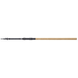 Teleskopické kaprové prúty DAIWA Ninja X Tele Carp