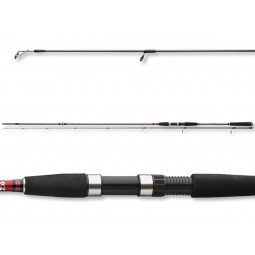 Rybársky prút na morské pstruhy DAIWA Seahunter X Sea Trout