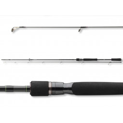 Prívlačový prút DAIWA Prorex XR Spin