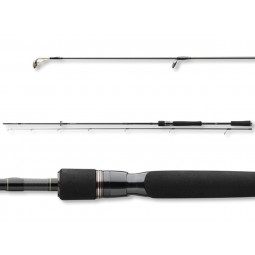 Prívlačový prút DAIWA Prorex XR Light Spin