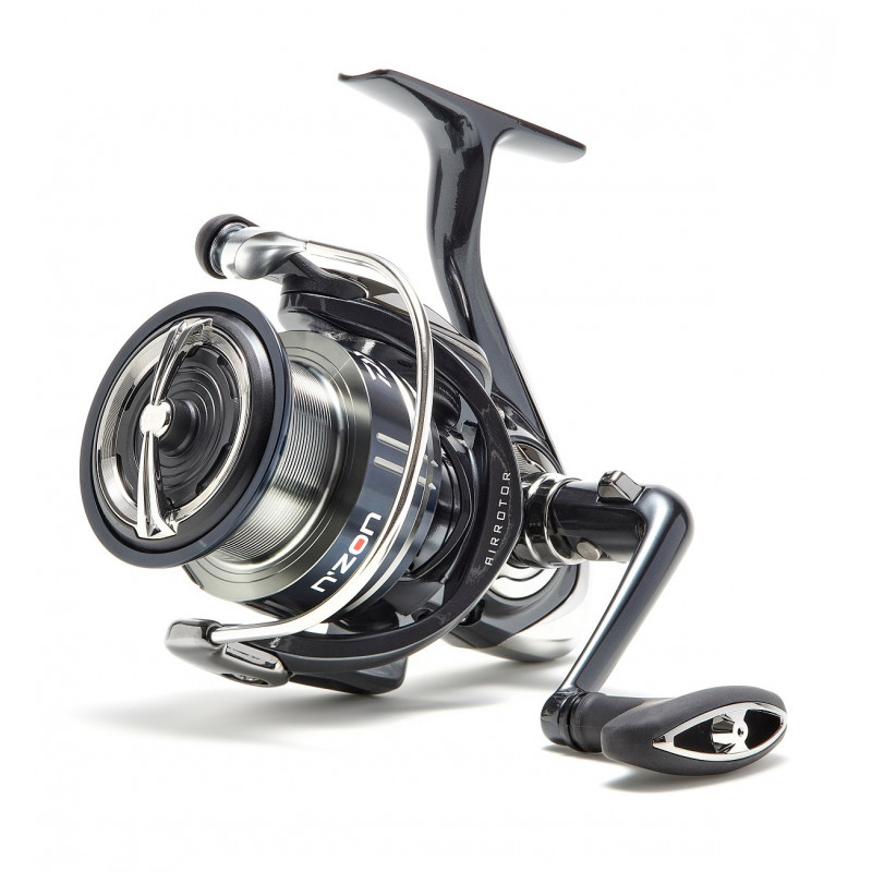 Navijak na feeder DAIWA N´ZON PLUS LT