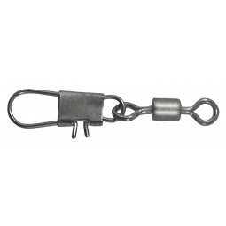 Obratlík s karabínkou DAIWA N´ZON SWIVEL / SNAP