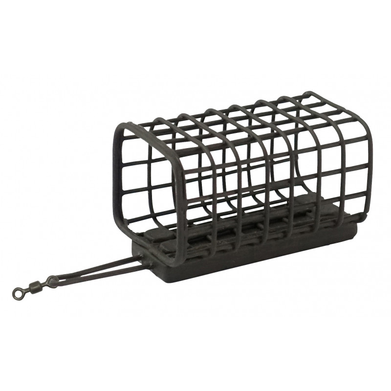 Feedrové krmítko DAIWA N´ZON SQUARE CAGE FEEDER