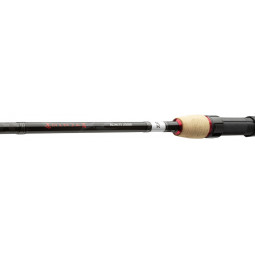 Jigový prút DAIWA Ninja X Jiggerspin