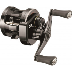 Baitcastový Navijak Daiwa Ryoga 1520 HL