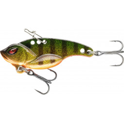 Nástraha Prorex Metal Vib gold perch