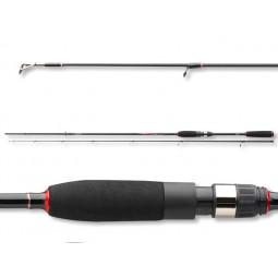 Prívlačový prút DAIWA Crossfire Spin